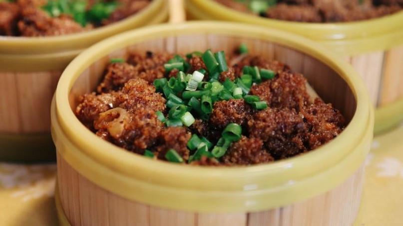 四川乐山美食推荐？四川乐山美食推荐必吃？  第2张