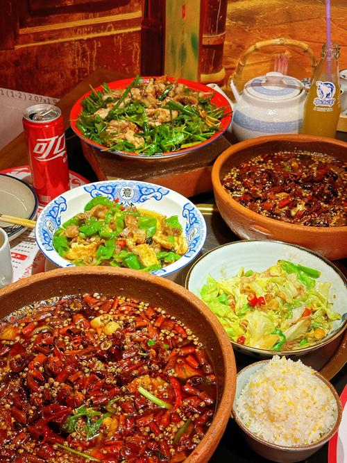 清河美食成都小吃，清河美食一条街叫什么  第2张