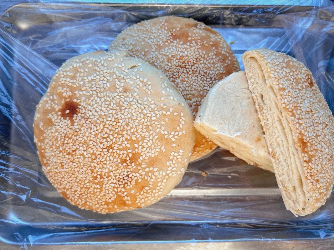 黄骅特产美食简介，黄骅特产小吃？  第3张