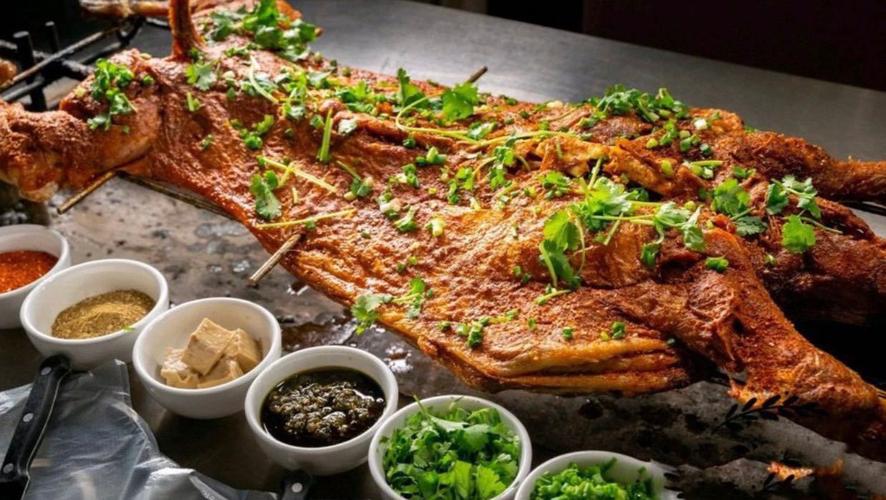 成都特色美食羊肉？成都羊肉一条街？  第3张