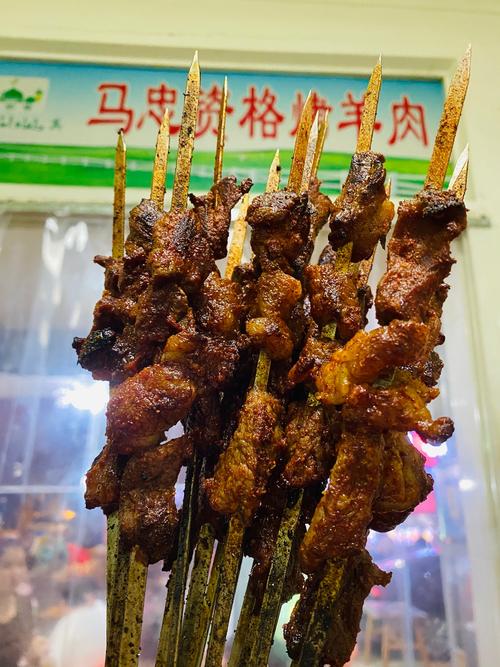 成都特色美食羊肉？成都羊肉一条街？  第5张