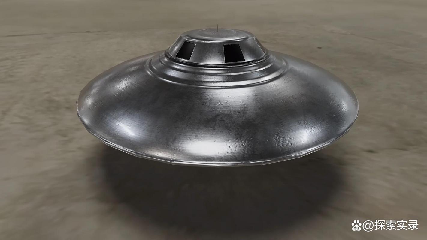 重庆ufo巨型外星人，重庆 外星人  第1张
