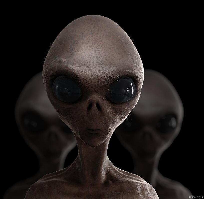 重庆ufo巨型外星人，重庆 外星人  第5张