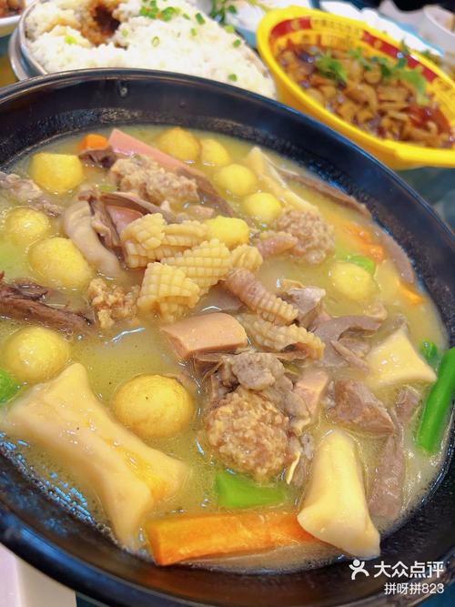 成都339小吃美食，成都339吃饭  第2张