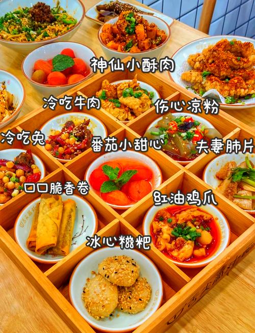成都特色美食小吃攻略，成都吃的特色美食攻略？  第4张