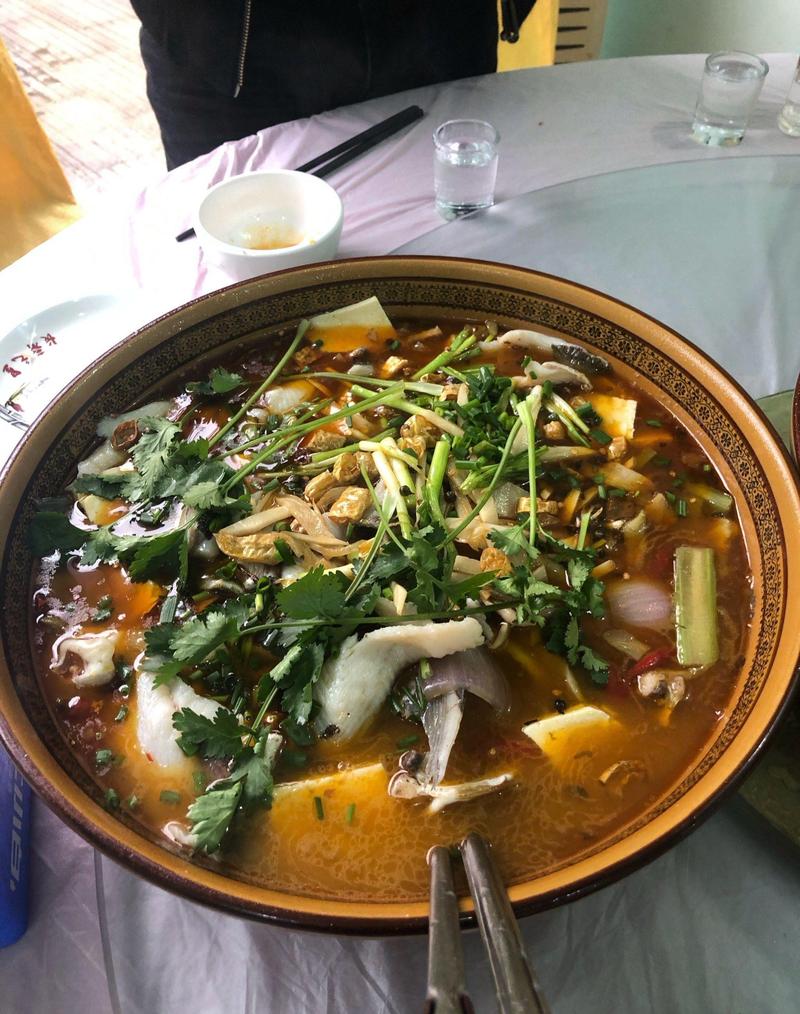 长寿地方的美食和特产，长寿有什么吃的特色  第5张