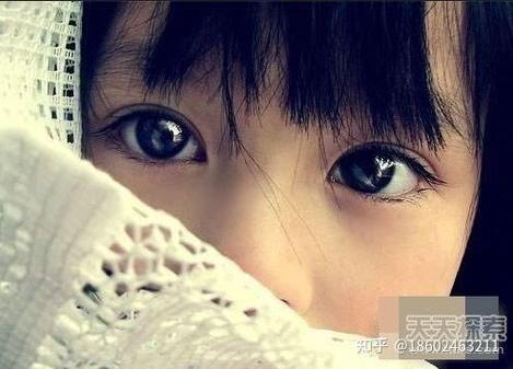 有人阴阳眼是真的吗？有阴阳眼的人会看到什么？  第5张
