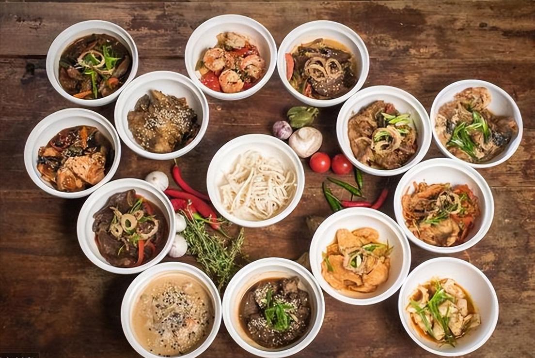 成都土耳其特色美食，成都小土耳其？  第4张