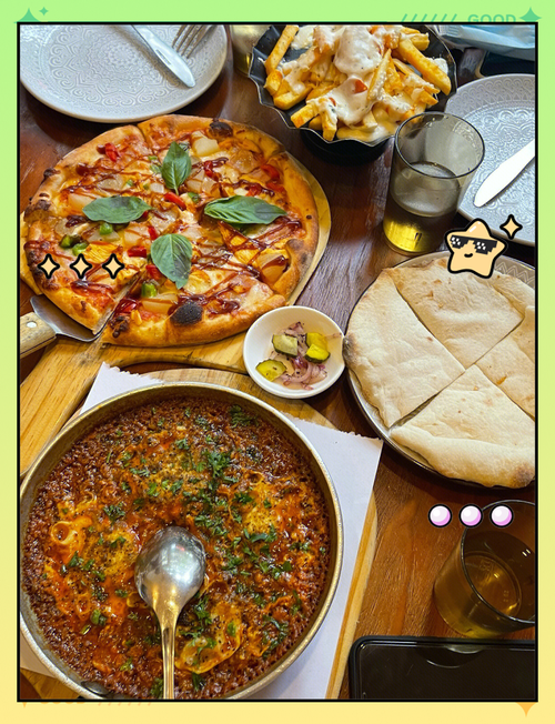 成都土耳其特色美食，成都小土耳其？  第6张