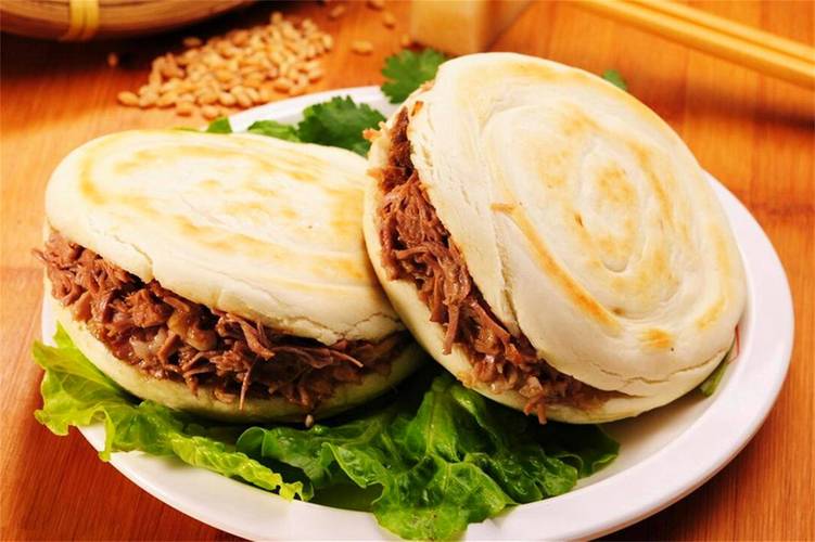 盘点各地美食特产小吃，各地的特产小吃？  第6张