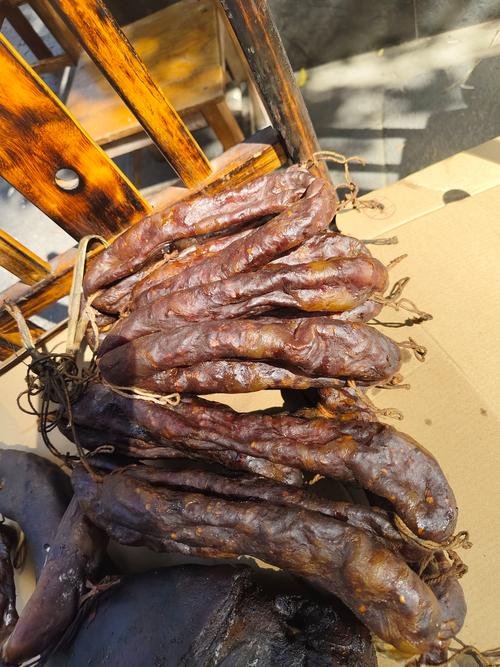 贵州特产有特色美食，贵州特产有特色美食吗？  第4张