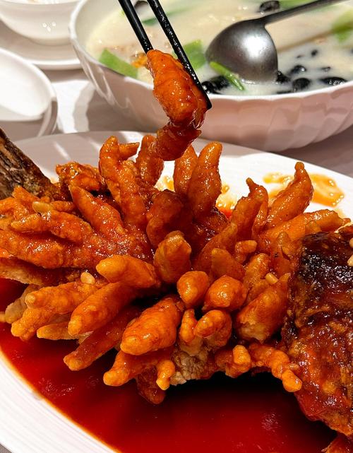 苏州特产美食做法，苏州特产吃食  第4张