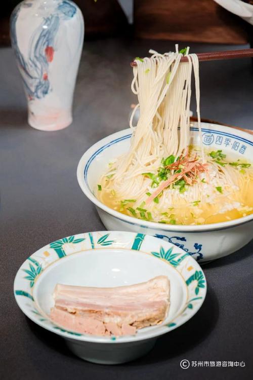 苏州特产美食做法，苏州特产吃食  第6张