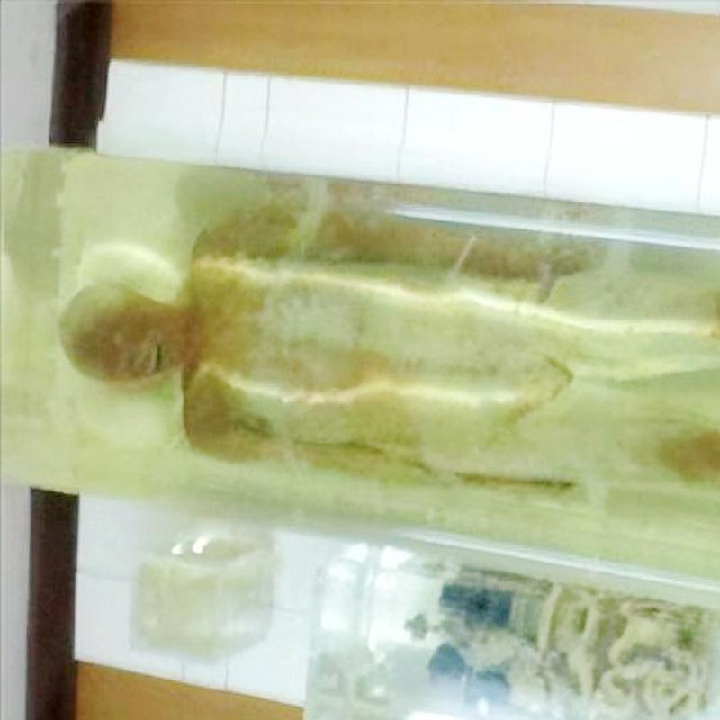 黄河的灵异事件真实案例，黄河灵异事件讲解？  第2张