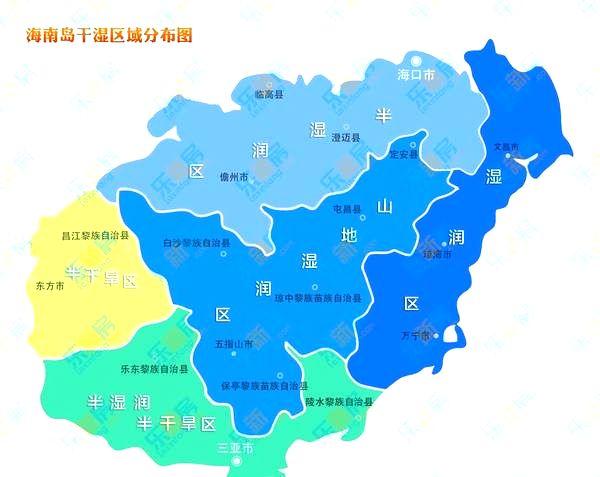 海口天气最冷多少度，海口最冷天气是几月份  第5张
