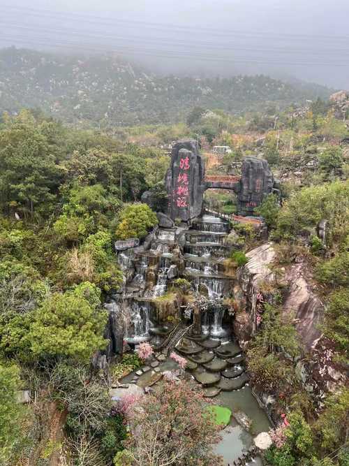 云水谣古镇天气预报，云水谣古镇电话  第5张