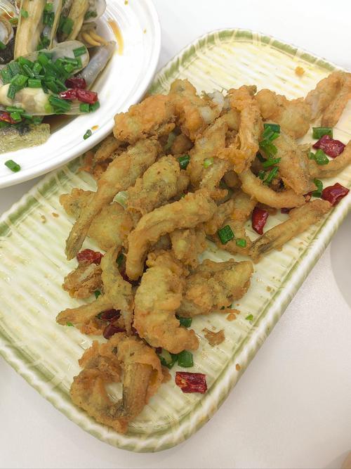 舟山美食特产简介，舟山 特色？  第2张