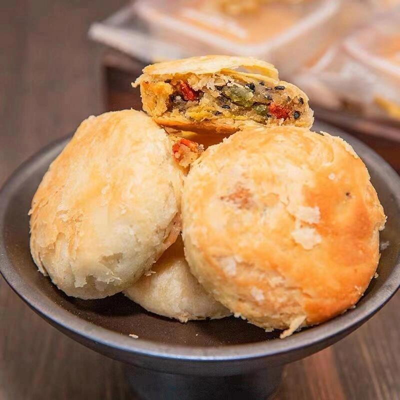 舟山美食特产简介，舟山 特色？  第4张