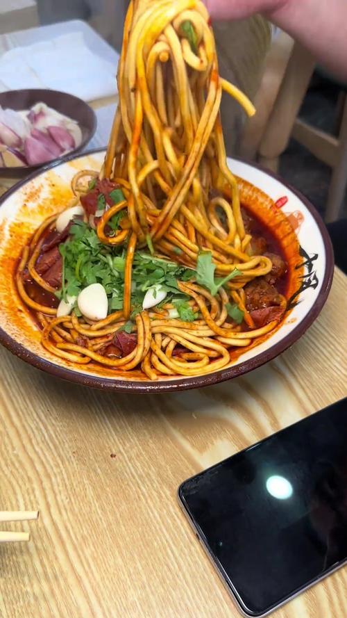 临汾特色美食特产，临汾特色美食特产有哪些？  第2张