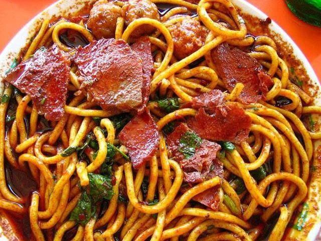 临汾特色美食特产，临汾特色美食特产有哪些？  第4张