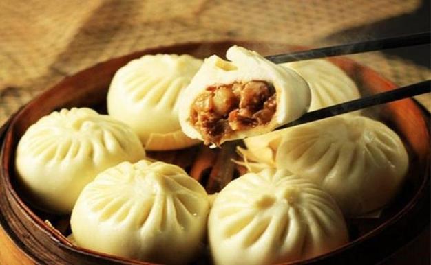 山东特产小吃美食，山东各地特产小吃？  第1张