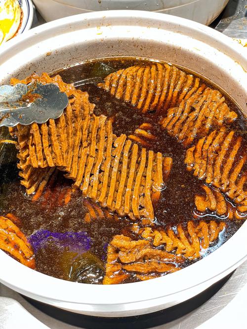 徐州特产美食把子肉的做法，徐州把子肉好吃吗  第3张