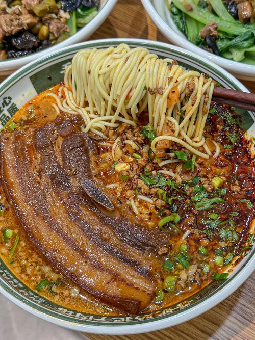 徐州特产美食把子肉的做法，徐州把子肉好吃吗  第5张