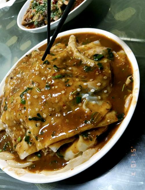 地方美食特产蜂蜜面包，地方美食特产蜂蜜面包叫什么？  第2张
