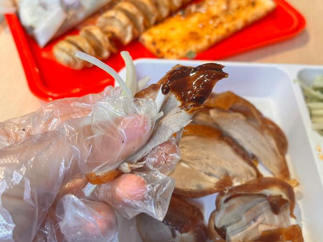 帐篷露营推荐北京美食特产？北京 帐篷？  第2张