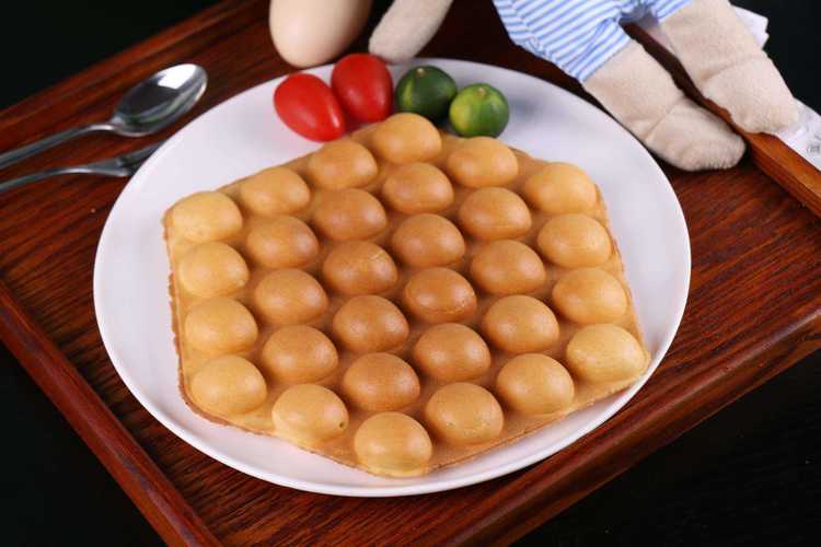 香港特色美食特产？香港的美食特产？  第4张