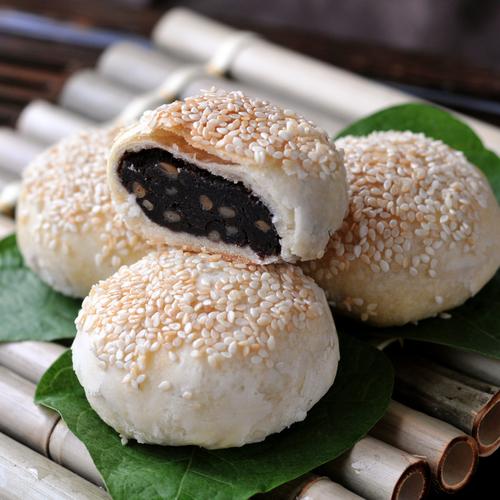 各种地方特产美食？各种地方的特产美食？  第6张
