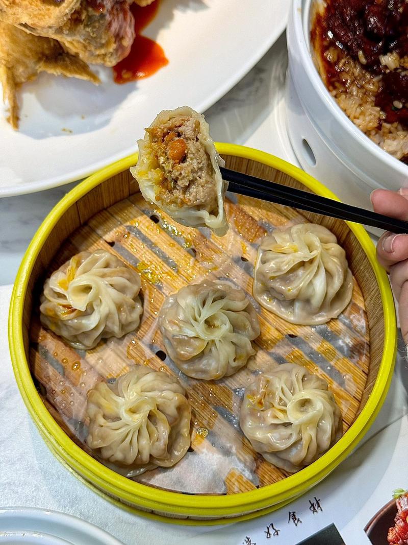 苏州特产小吃美食？苏州特产小吃美食推荐？  第4张