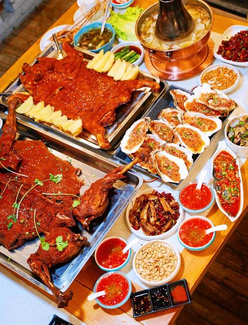 成都美食攻略2017，成都美食攻略以及路线？  第3张