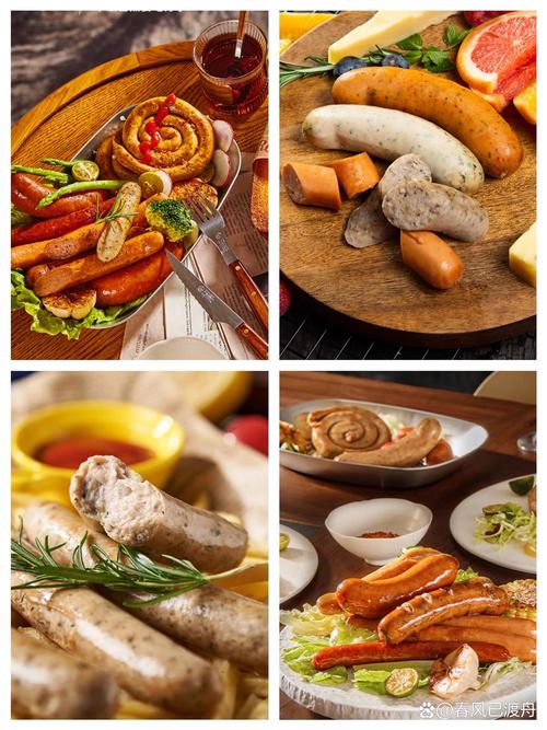 慕尼黑美食特产介绍？慕尼黑特色食品？  第2张