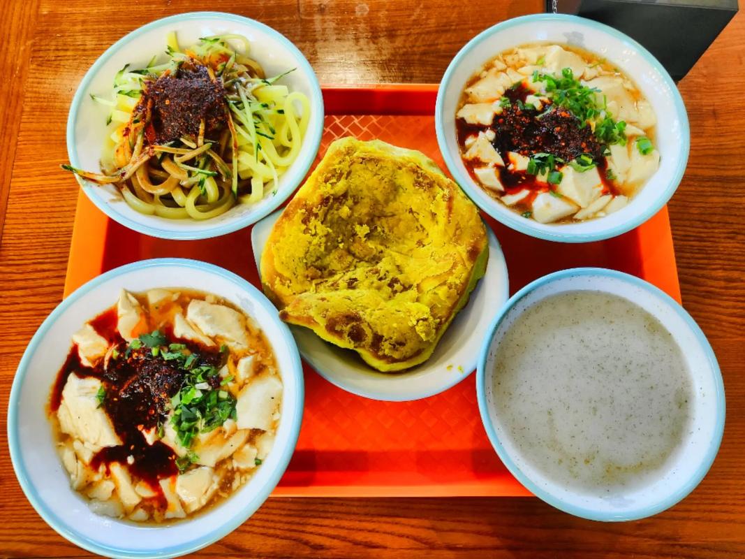 天水有什么特产和美食简介，天水有啥特色美食?  第1张