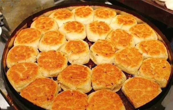 天水有什么特产和美食简介，天水有啥特色美食?  第3张