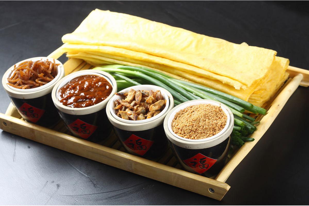 泰安特色美食小吃特产介绍？泰安特色名吃是什么？  第5张