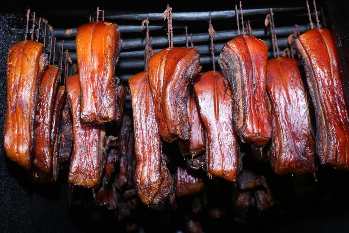 泰安特色美食小吃特产介绍？泰安特色名吃是什么？  第6张