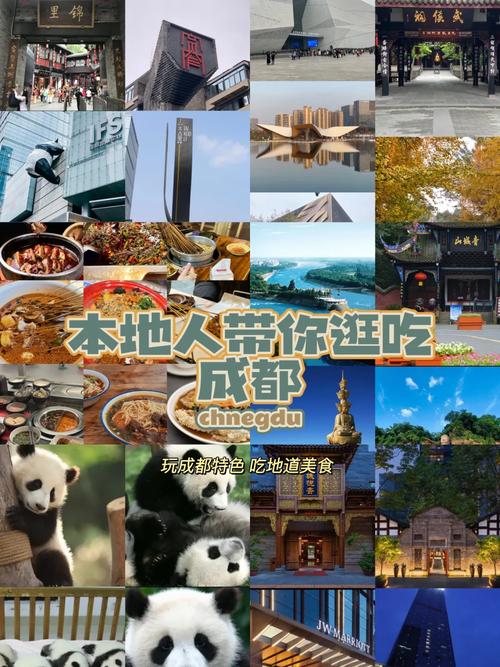 成都旅游攻略美食？成都旅游 美食？  第4张