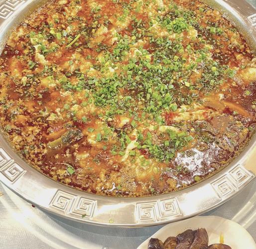 成都浦江美食攻略，成都浦江有什么好玩的景点推荐？  第1张