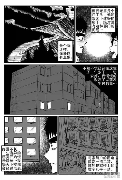 家里有鬼的十个征兆，家中有鬼会有什么影响？  第2张