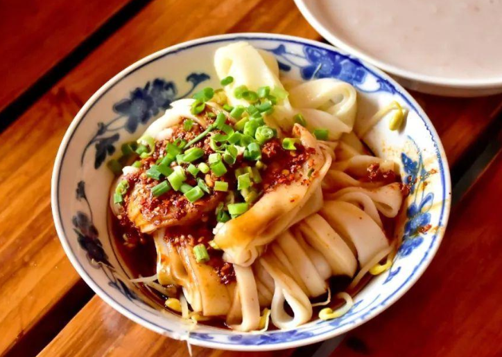 四川广元美食推荐，广元最出名的美食  第2张