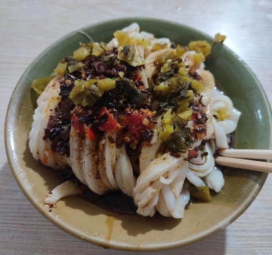 四川广元美食推荐，广元最出名的美食  第5张