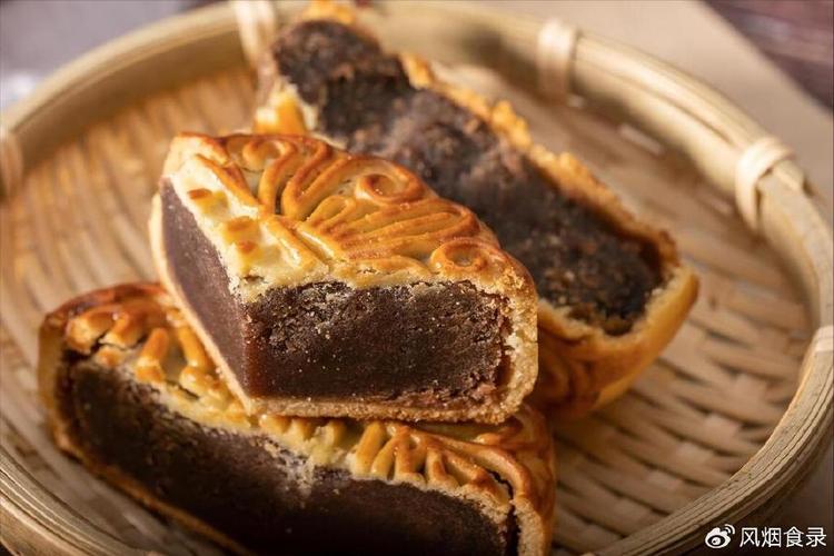 中国有哪些特产和特色美食，中国有哪些特产和特色美食介绍  第2张