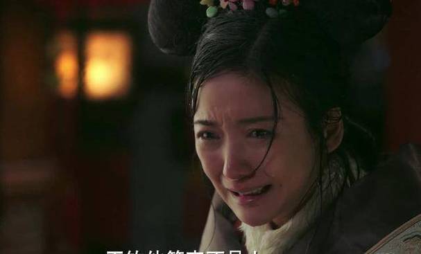 为什么宫女嫁给太监会惨叫，宫女喜欢太监的原因  第6张