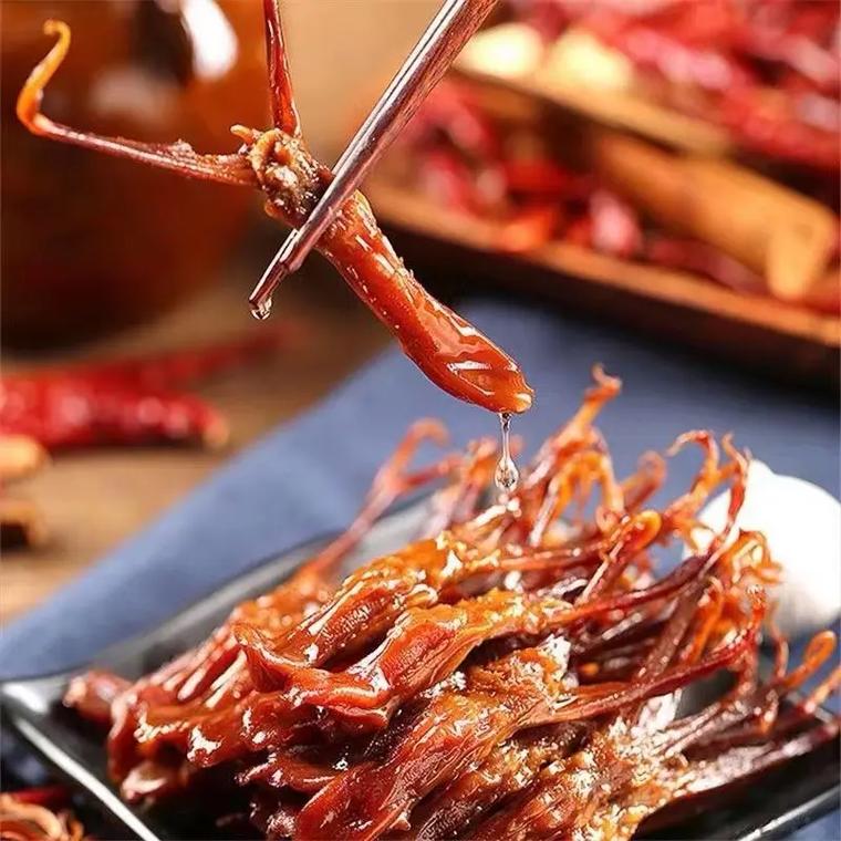 哪个地方的美食特产比较好吃，哪个地方的特色美食  第4张