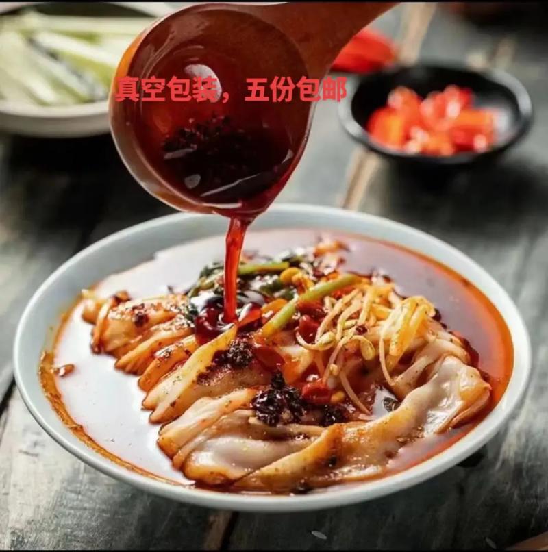 哪个地方的美食特产比较好吃，哪个地方的特色美食  第6张
