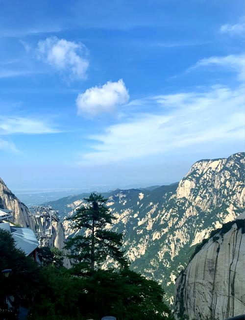 华阴天气预报27号，华阴天气查询？  第1张