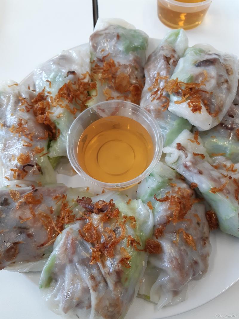 台州地方特色美食土特产，台州地方特色美食土特产有哪些  第2张