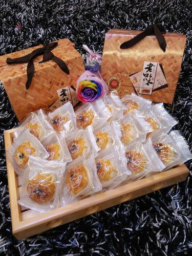 台州地方特色美食土特产，台州地方特色美食土特产有哪些  第3张